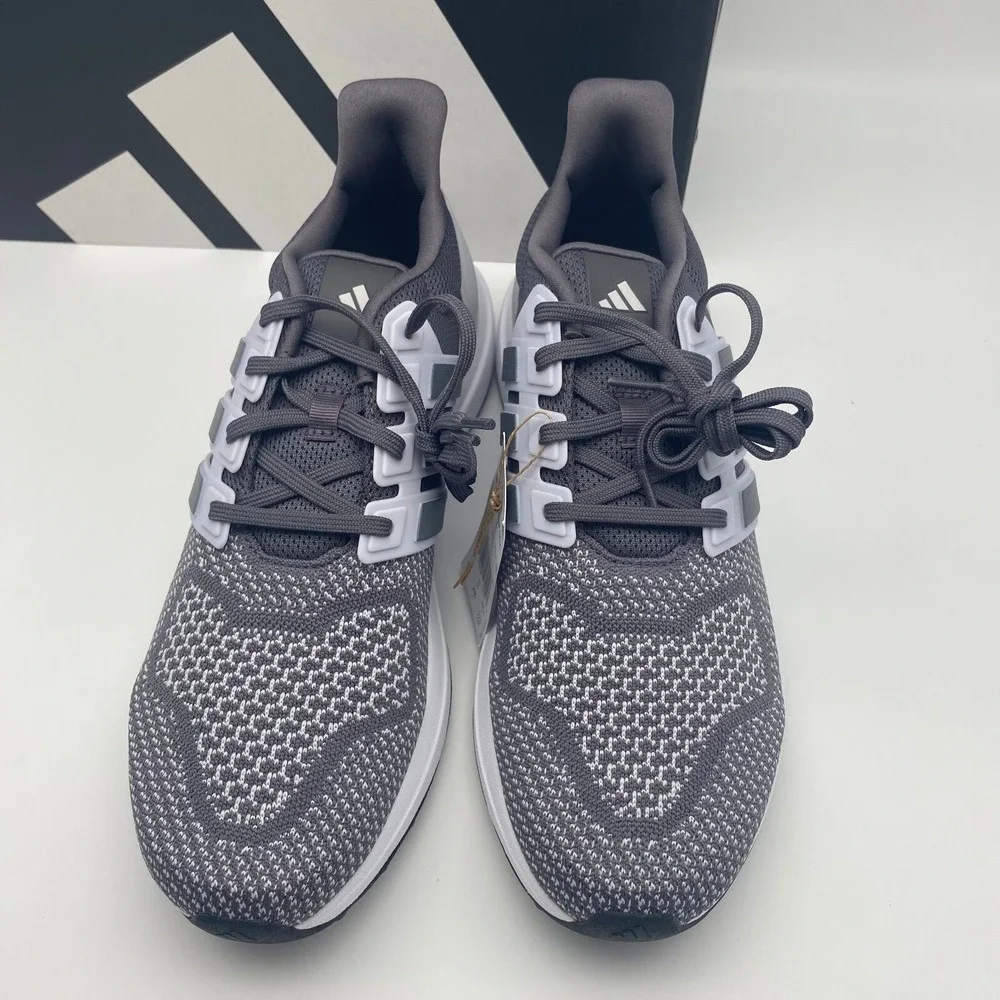 Adidas Ultradream DNA Shoes Sneaker Gray‎ Running Mens Size 10.5